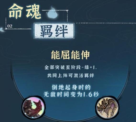 斗诡肥遗命魂介绍 斗诡肥遗命魂加成特性羁绊图鉴