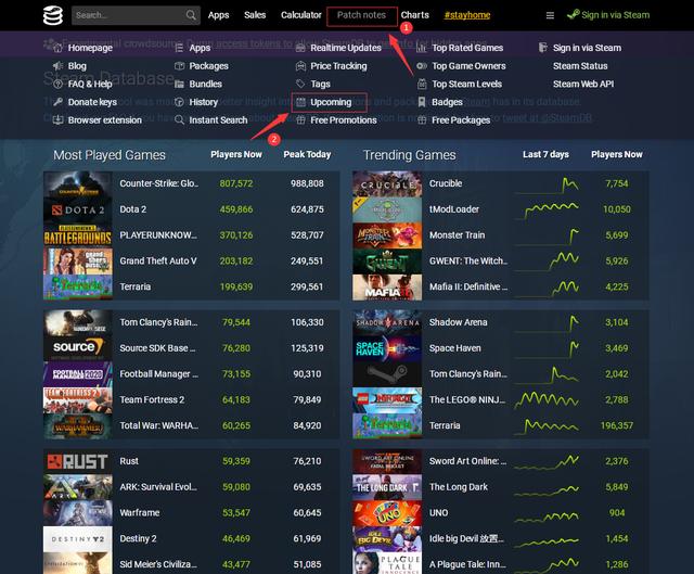 如何在Steam上免费领取游戏（Steam免费游戏领取流程详解）
