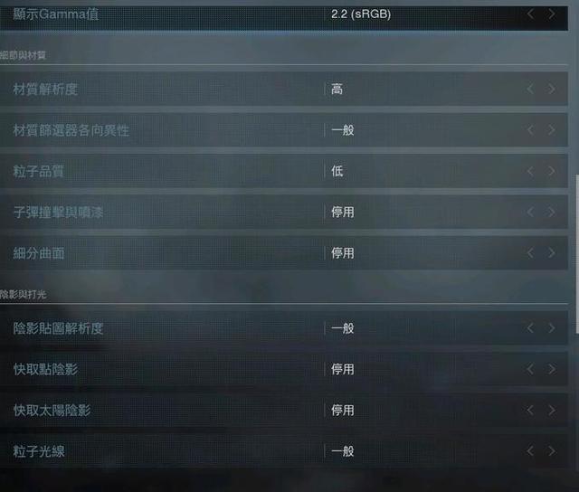 低配玩家畅玩使命召唤16的最佳画面设置（1050ti及以下配置的优化指南）