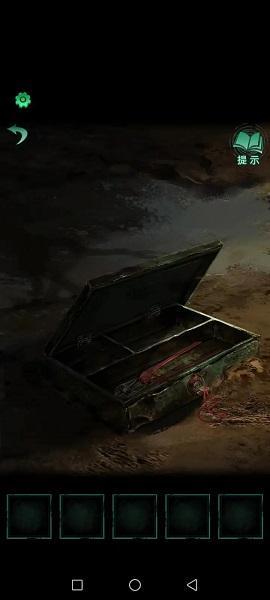 纸嫁衣4第一章怎么过 纸嫁衣4红丝缠第一章异途图文通关攻略