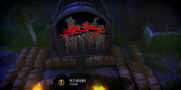 我的水世界求生逃离海岛任务怎么做 我的水世界求生逃离海岛任务图文攻略