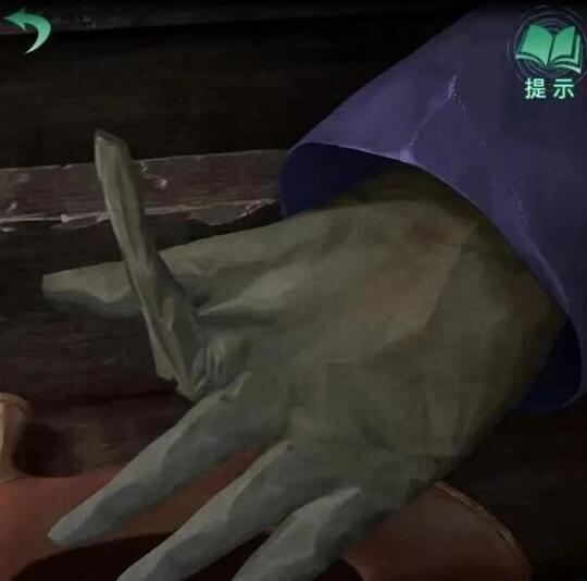 纸嫁衣4第一章怎么过 纸嫁衣4红丝缠第一章异途图文通关攻略