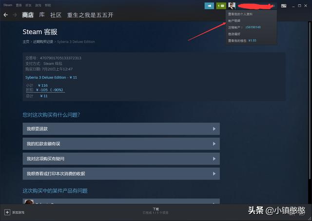 STEAM游戏退款指南（如何处理超过14天的退款申请）