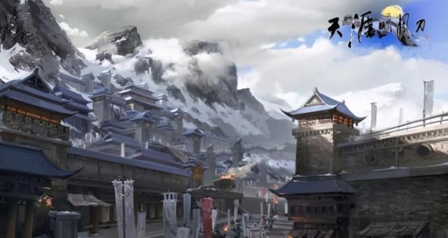 天涯明月刀手游奇遇攻略大全（天命赐芳奇遇任务与奖励分析）