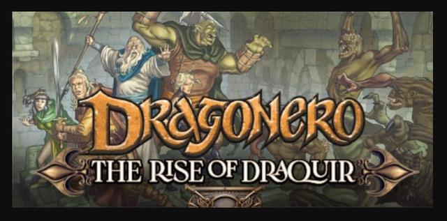 探索经典回合制RPG《龙之谷》的精彩世界（试玩Demo现已上线，挑战你的策略能力）