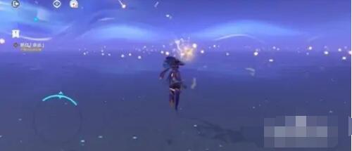 原神解开星象谜题第三个怎么解密 原神2.8解开星象谜题第三个攻略