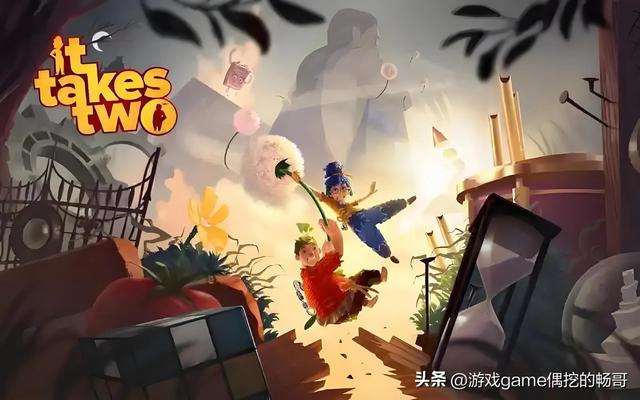 双人游戏推荐：与好友一起畅玩乐趣无穷（精选合作游戏推荐）