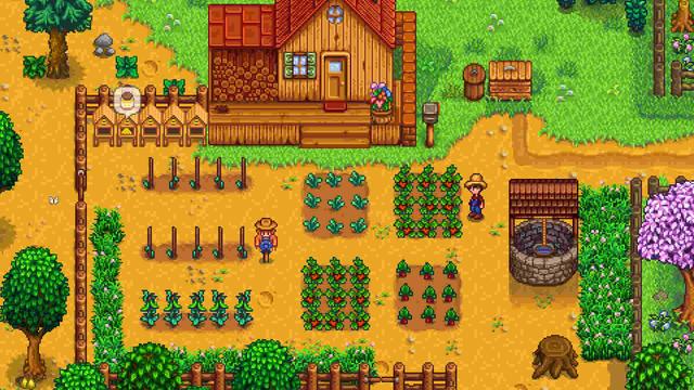星露谷物语MOD使用教程（如何在N网下载和安装MOD）