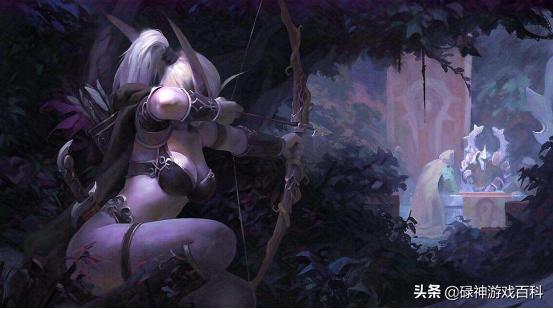 猎人职业任务全解析（TBC怀旧服宠物捕捉与训练指南）
