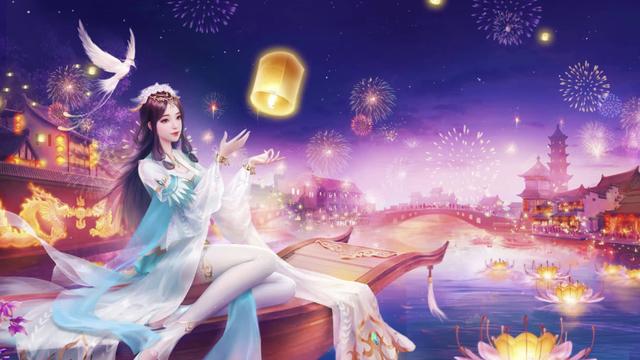选择适合你的职业，畅游《诛仙手游》世界（各职业特点和推荐分析）