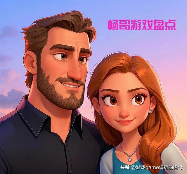 双人游戏推荐：与好友一起畅玩乐趣无穷（精选合作游戏推荐）