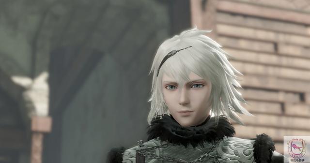 尼尔新作评价两极化（重制版《NieR Replicant》优缺点分析）