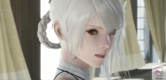 尼尔新作评价两极化（重制版《NieR Replicant》优缺点分析）
