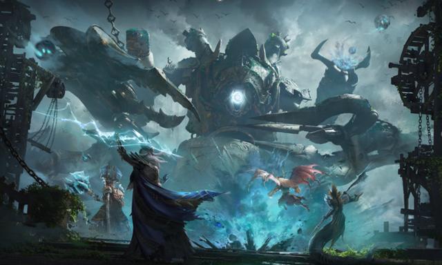 龙息：神寂如何吸引新玩家的秘密（探索卡牌RPG内容设计的深度）