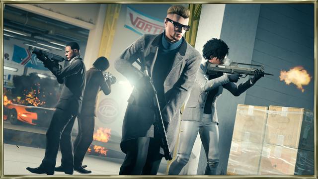 GTA5新手入门指南（快速上手与实用技巧）