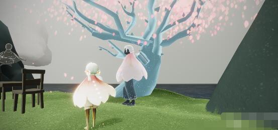 光遇花憩节在哪赏花 光遇花憩节赏花位置大全