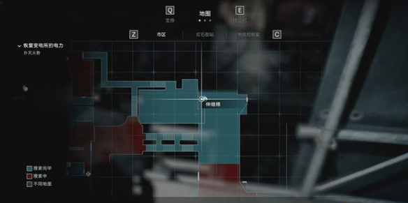 生化危机3重置版红石街区怎么过 生化危机3重置版红石街区图文攻略