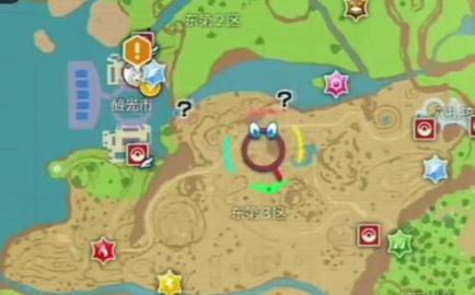 宝可梦朱紫护符金币怎么获得 宝可梦朱紫护符金币获得方法